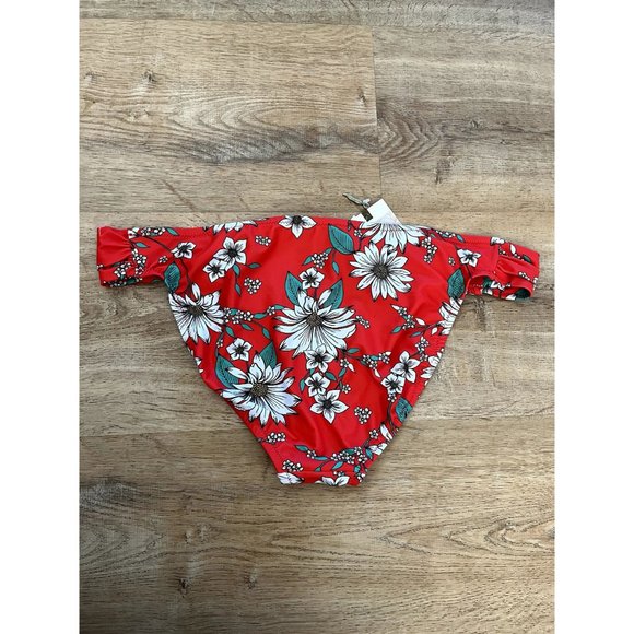 NWT Jessica Simpson Bikini Bottom - Picture 2 of 5